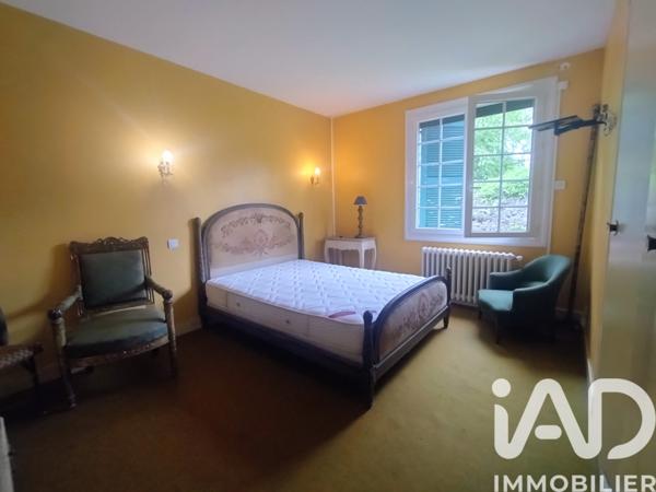 Maison à vendre 8 pièces 205 m² Saint-Paterne - Le Chevain