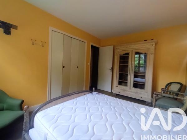 Maison à vendre 8 pièces 205 m² Saint-Paterne - Le Chevain
