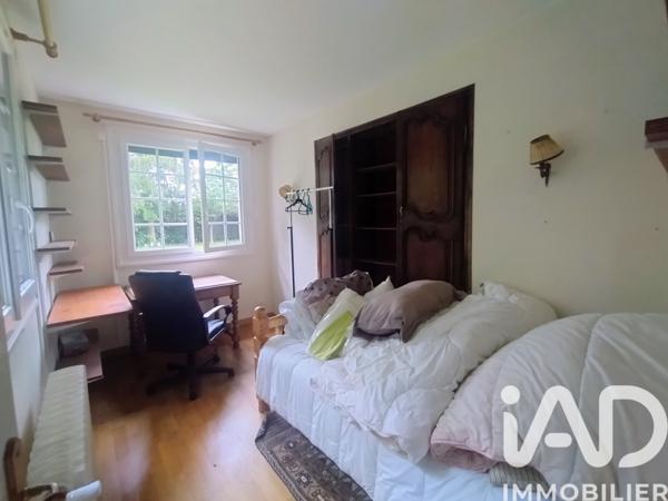 Maison à vendre 8 pièces 205 m² Saint-Paterne - Le Chevain