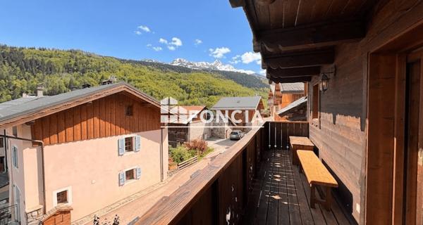 À vendre Maison 6 pièces 94.82 m² - Les Allues 73550