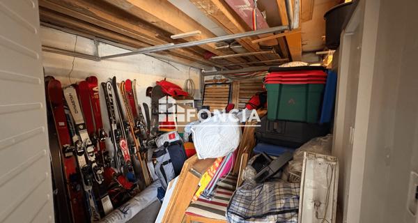À vendre Maison 6 pièces 94.82 m² - Les Allues 73550