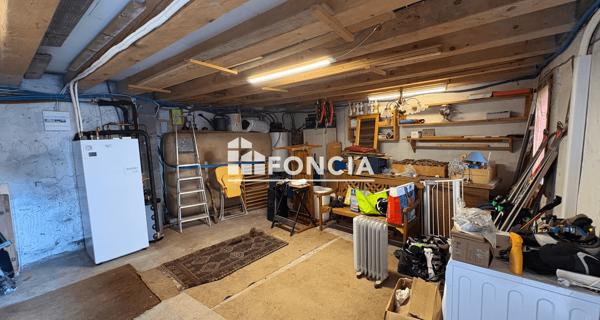 À vendre Maison 6 pièces 94.82 m² - Les Allues 73550