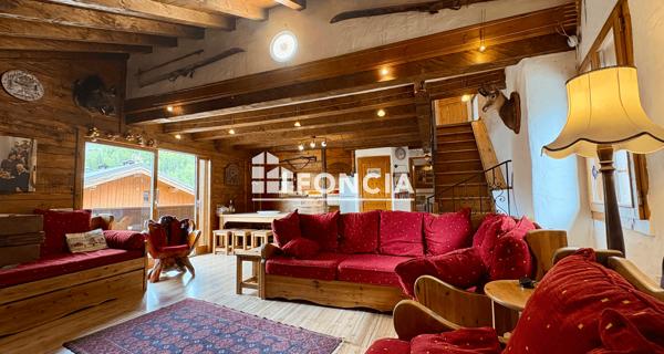 À vendre Maison 6 pièces 94.82 m² - Les Allues 73550