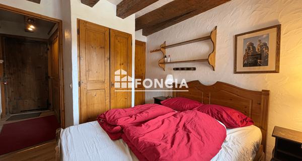 À vendre Maison 6 pièces 94.82 m² - Les Allues 73550