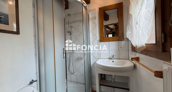 À vendre Maison 6 pièces 94.82 m² - Les Allues 73550