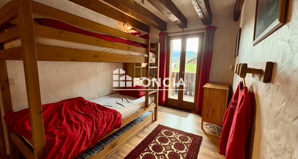 À vendre Maison 6 pièces 94.82 m² - Les Allues 73550