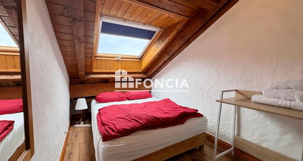 À vendre Maison 6 pièces 94.82 m² - Les Allues 73550