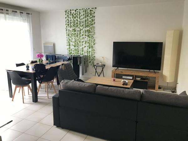 49240 AVRILLE VENTE TYPE 2 - AVRILLE