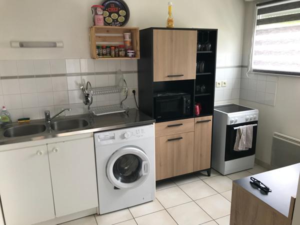 49240 AVRILLE VENTE TYPE 2 - AVRILLE