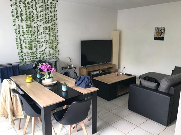 49240 AVRILLE VENTE TYPE 2 - AVRILLE