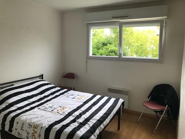 49240 AVRILLE VENTE TYPE 2 - AVRILLE