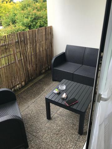 49240 AVRILLE VENTE TYPE 2 - AVRILLE