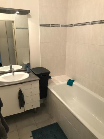 49240 AVRILLE VENTE TYPE 2 - AVRILLE