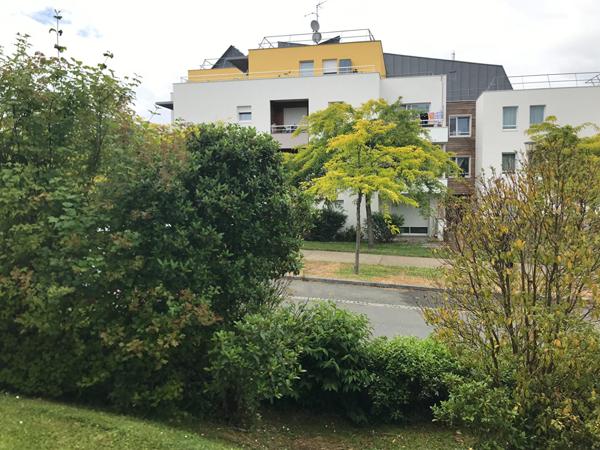49240 AVRILLE VENTE TYPE 2 - AVRILLE