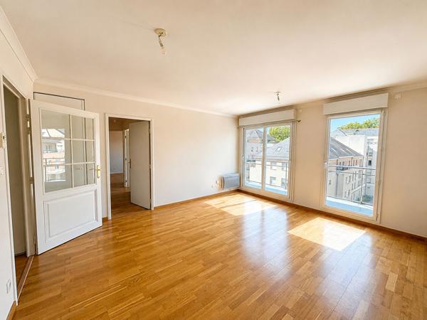 49100 ANGERS Appartement Saint Serge