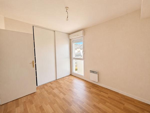 49100 ANGERS Appartement Saint Serge