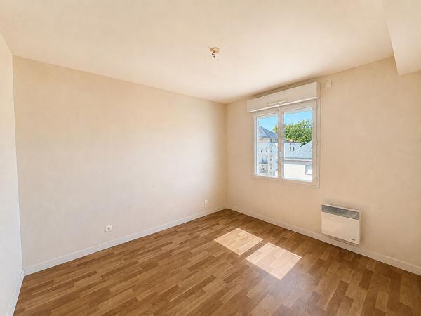 49100 ANGERS Appartement Saint Serge