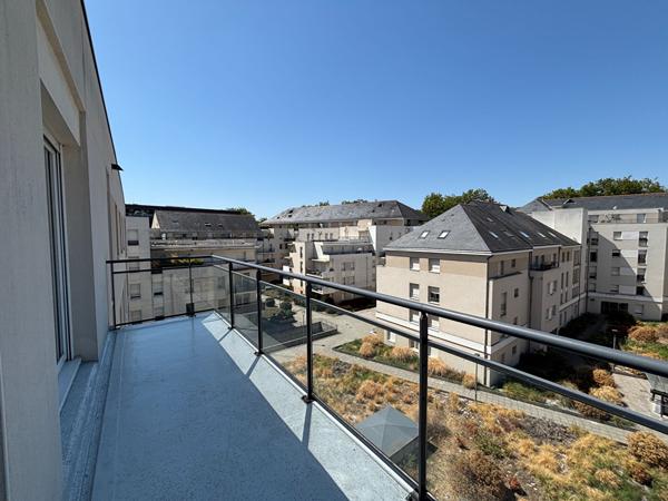 49100 ANGERS Appartement Saint Serge