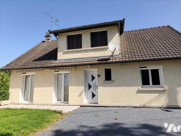 Maison T5