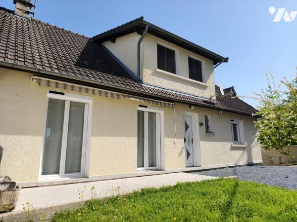 Maison T5