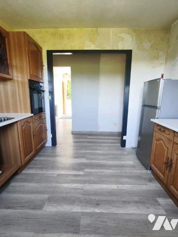 Maison T5