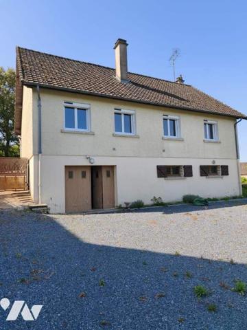 Maison T5