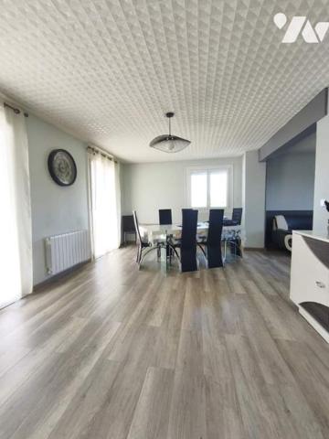 Maison T5