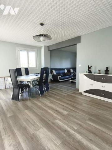 Maison T5