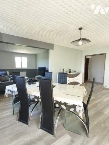 Maison T5