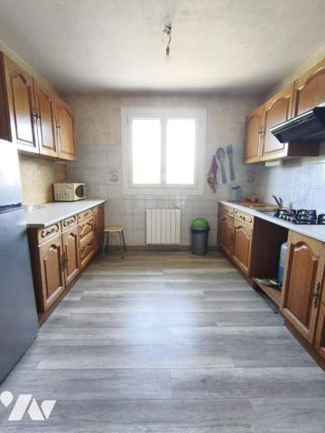 Maison T5
