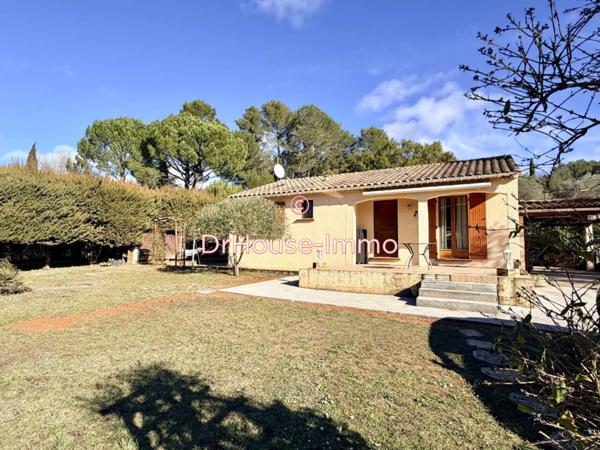 Maison à vendre 3 pièces de 78 m²