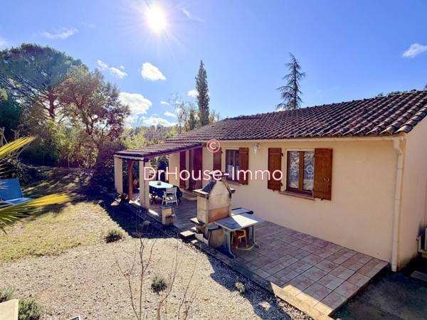 Maison à vendre 3 pièces de 78 m²