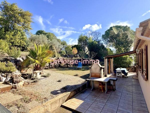 Maison à vendre 3 pièces de 78 m²