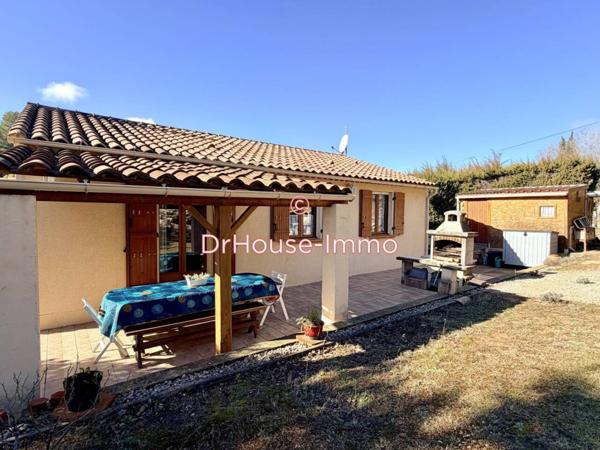 Maison à vendre 3 pièces de 78 m²