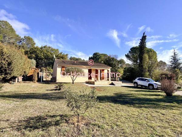 Maison à vendre 3 pièces de 78 m²