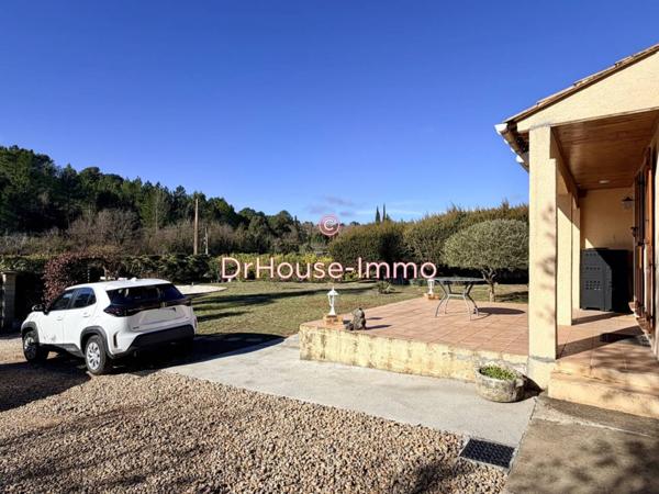 Maison à vendre 3 pièces de 78 m²