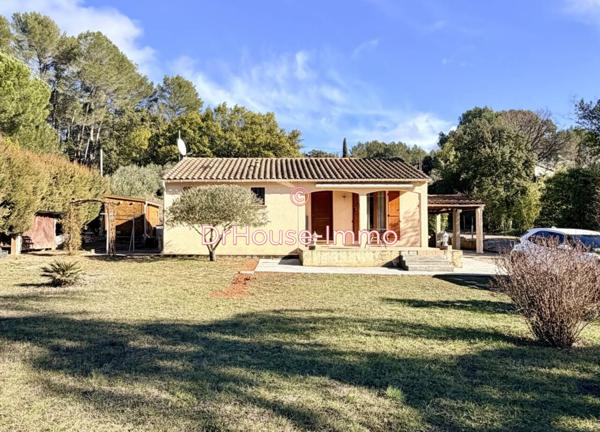 Maison à vendre 3 pièces de 78 m²