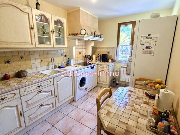Maison à vendre 3 pièces de 78 m²