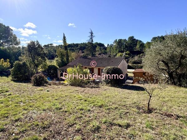 Maison à vendre 3 pièces de 78 m²