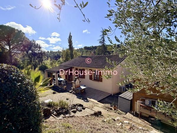 Maison à vendre 3 pièces de 78 m²