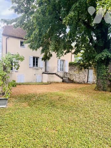 Appartement DOLE Rue Général Malet