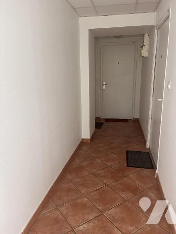 Appartement DOLE Rue Général Malet
