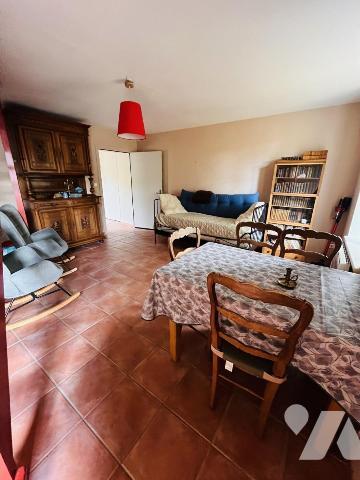 Appartement DOLE Rue Général Malet