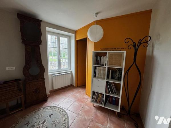Appartement DOLE Rue Général Malet