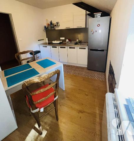 Appartement DOLE Rue Général Malet