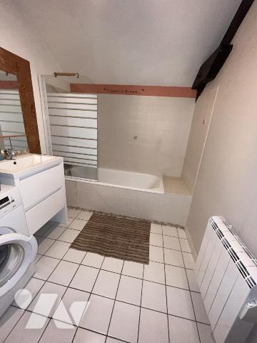 Appartement DOLE Rue Général Malet