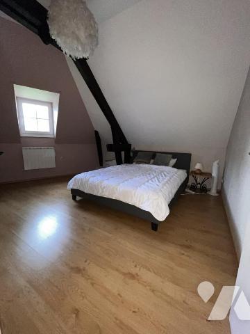 Appartement DOLE Rue Général Malet