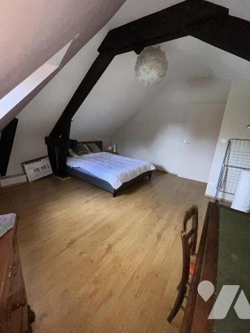 Appartement DOLE Rue Général Malet