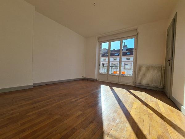 Location Appartement 3 pièces 57.84 m² - ÉPinal 88000