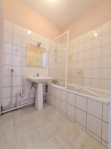 Location Appartement 3 pièces 57.84 m² - ÉPinal 88000